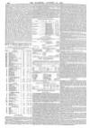 The Examiner Saturday 20 October 1855 Page 12