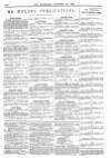 The Examiner Saturday 20 October 1855 Page 16