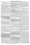 The Examiner Saturday 29 December 1855 Page 4
