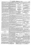 The Examiner Saturday 29 December 1855 Page 13