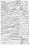 The Examiner Saturday 05 January 1856 Page 6