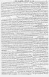 The Examiner Saturday 12 January 1856 Page 3