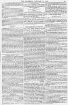 The Examiner Saturday 19 January 1856 Page 9