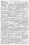 The Examiner Saturday 19 January 1856 Page 13