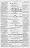 The Examiner Saturday 19 January 1856 Page 14