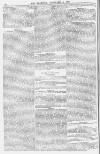 The Examiner Saturday 09 February 1856 Page 8