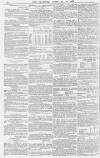 The Examiner Saturday 16 February 1856 Page 14
