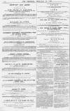 The Examiner Saturday 16 February 1856 Page 16