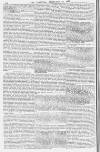 The Examiner Saturday 23 February 1856 Page 2