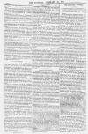 The Examiner Saturday 23 February 1856 Page 4