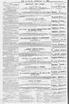 The Examiner Saturday 23 February 1856 Page 16