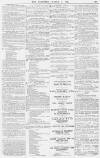 The Examiner Saturday 01 March 1856 Page 15