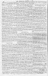 The Examiner Saturday 08 March 1856 Page 4