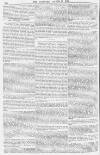 The Examiner Saturday 15 March 1856 Page 4