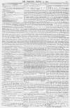 The Examiner Saturday 22 March 1856 Page 5