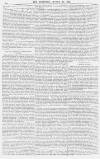The Examiner Saturday 29 March 1856 Page 2