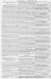 The Examiner Saturday 29 March 1856 Page 6