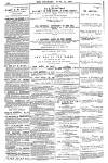 The Examiner Saturday 21 June 1856 Page 16