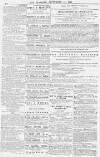The Examiner Saturday 13 September 1856 Page 16
