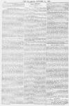 The Examiner Saturday 11 October 1856 Page 10