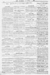 The Examiner Saturday 11 October 1856 Page 16
