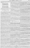 The Examiner Saturday 18 October 1856 Page 7