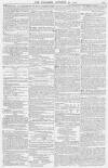 The Examiner Saturday 18 October 1856 Page 15