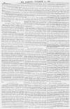 The Examiner Saturday 22 November 1856 Page 2