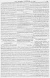 The Examiner Saturday 22 November 1856 Page 3