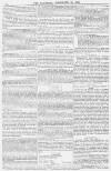 The Examiner Saturday 22 November 1856 Page 4