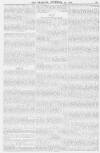 The Examiner Saturday 22 November 1856 Page 7