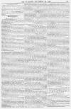 The Examiner Saturday 22 November 1856 Page 9