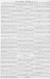 The Examiner Saturday 22 November 1856 Page 11