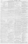 The Examiner Saturday 22 November 1856 Page 14