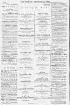 The Examiner Saturday 22 November 1856 Page 16