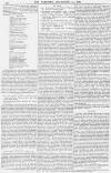 The Examiner Saturday 13 December 1856 Page 4