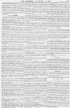 The Examiner Saturday 13 December 1856 Page 5