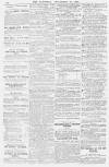 The Examiner Saturday 13 December 1856 Page 14
