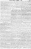 The Examiner Saturday 27 December 1856 Page 3