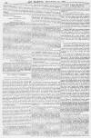 The Examiner Saturday 27 December 1856 Page 4