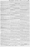 The Examiner Saturday 27 December 1856 Page 5