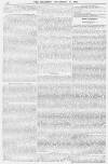 The Examiner Saturday 27 December 1856 Page 10