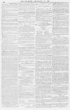 The Examiner Saturday 27 December 1856 Page 14