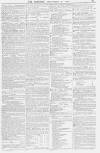The Examiner Saturday 27 December 1856 Page 15