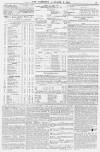 The Examiner Saturday 03 January 1857 Page 13