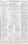 The Examiner Saturday 03 January 1857 Page 15