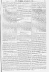 The Examiner Saturday 10 January 1857 Page 5