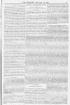 The Examiner Saturday 10 January 1857 Page 7