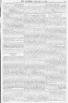 The Examiner Saturday 10 January 1857 Page 9