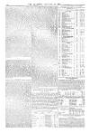The Examiner Saturday 10 January 1857 Page 12